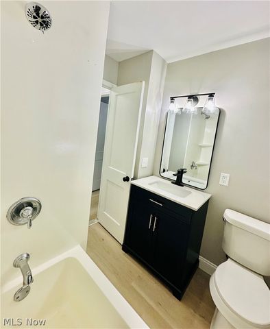 15405 Turney Road, Maple Heights, OH 44137