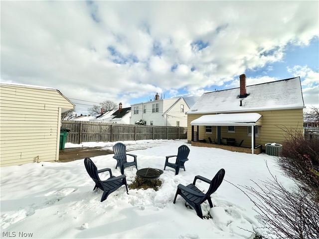 15405 Turney Road, Maple Heights, OH 44137