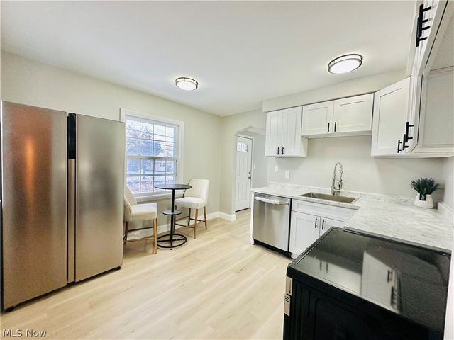 15405 Turney Road, Maple Heights, OH 44137