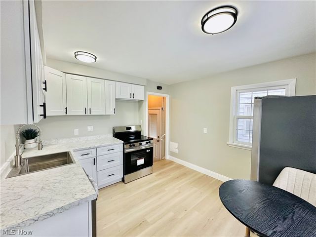 15405 Turney Road, Maple Heights, OH 44137