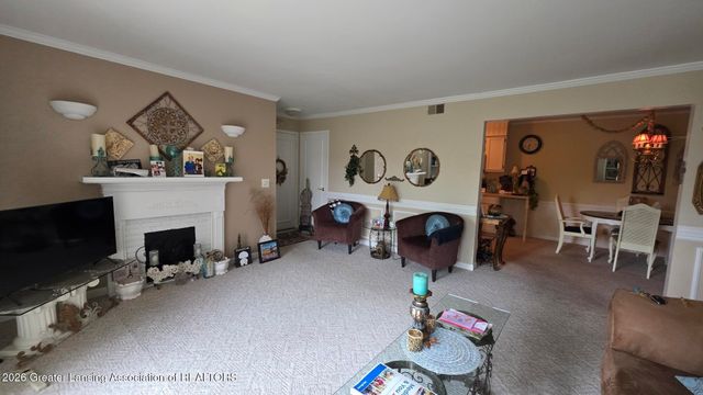 500 Woodingham Drive Unit 20, East Lansing, MI 48823