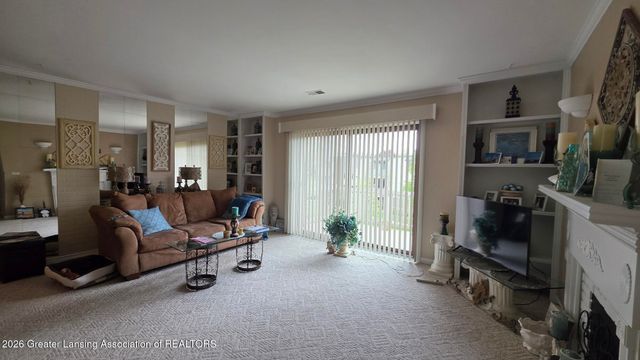500 Woodingham Drive Unit 20, East Lansing, MI 48823