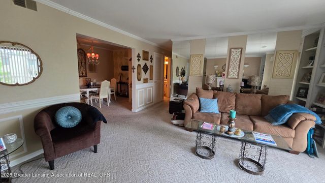 500 Woodingham Drive Unit 20, East Lansing, MI 48823