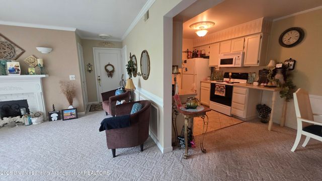 500 Woodingham Drive Unit 20, East Lansing, MI 48823
