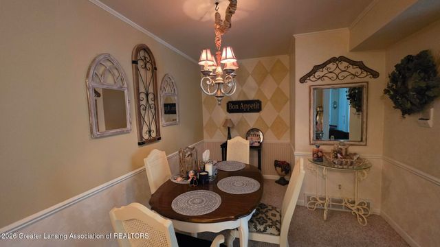 500 Woodingham Drive Unit 20, East Lansing, MI 48823