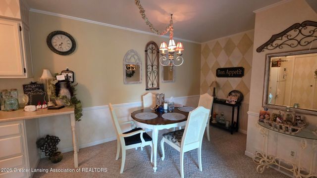 500 Woodingham Drive Unit 20, East Lansing, MI 48823