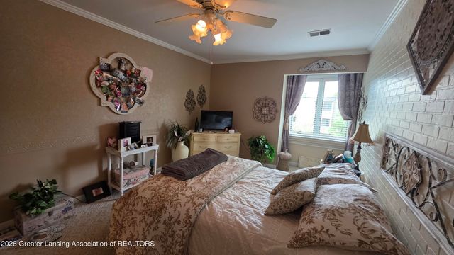 500 Woodingham Drive Unit 20, East Lansing, MI 48823