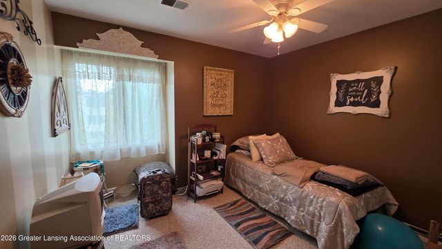 500 Woodingham Drive Unit 20, East Lansing, MI 48823