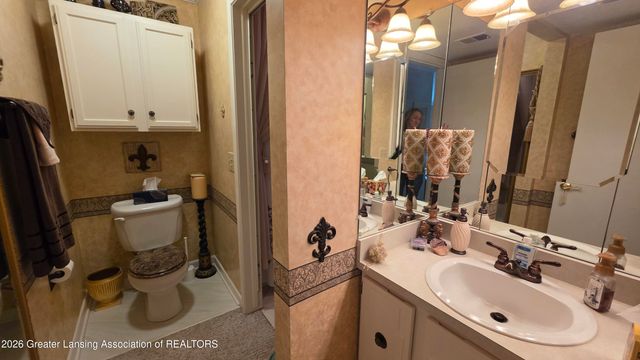500 Woodingham Drive Unit 20, East Lansing, MI 48823