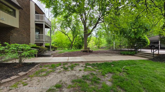500 Woodingham Drive Unit 20, East Lansing, MI 48823