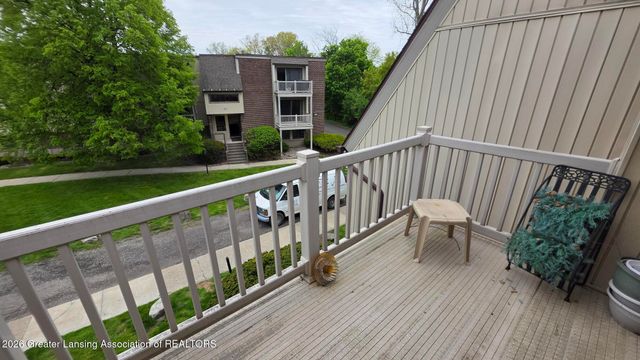 500 Woodingham Drive Unit 20, East Lansing, MI 48823