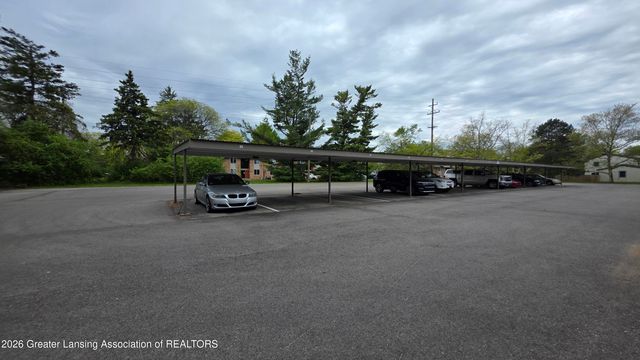 500 Woodingham Drive Unit 20, East Lansing, MI 48823