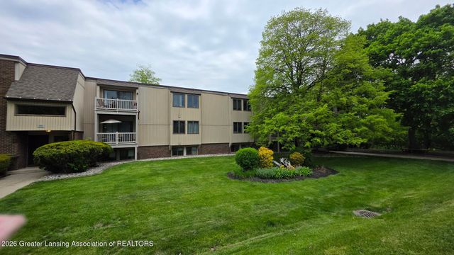 500 Woodingham Drive Unit 20, East Lansing, MI 48823