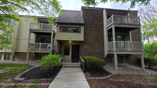 500 Woodingham Drive Unit 20, East Lansing, MI 48823