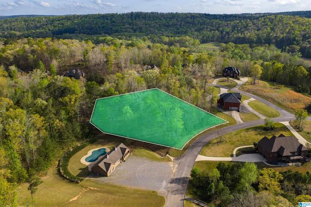 80 PRESERVE WAY, Springville, AL 35146