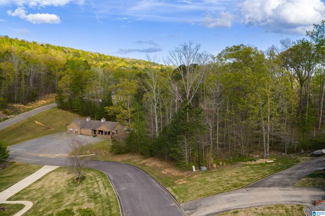 80 PRESERVE WAY, Springville, AL 35146