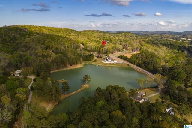 80 PRESERVE WAY, Springville, AL 35146