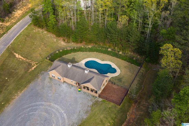 80 PRESERVE WAY, Springville, AL 35146