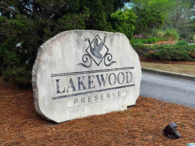 80 PRESERVE WAY, Springville, AL 35146