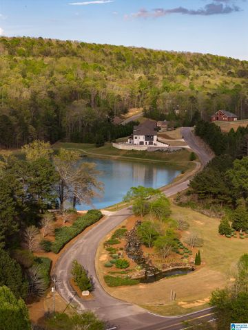 80 PRESERVE WAY, Springville, AL 35146