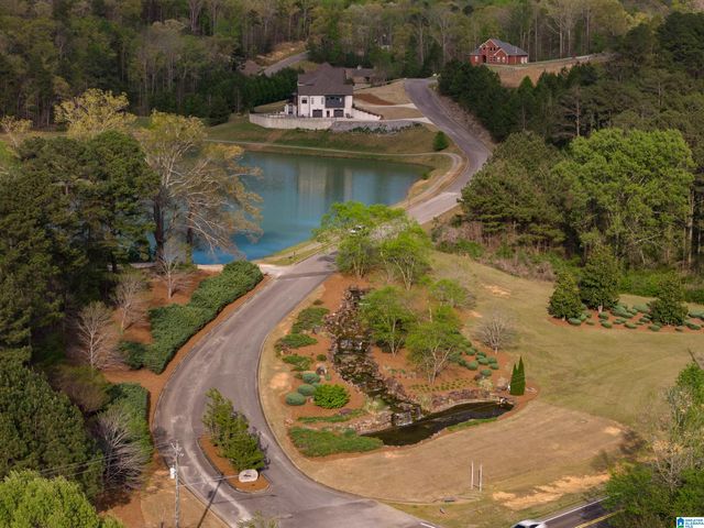 80 PRESERVE WAY, Springville, AL 35146
