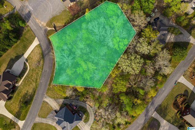 80 PRESERVE WAY, Springville, AL 35146
