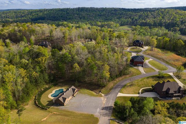 80 PRESERVE WAY, Springville, AL 35146
