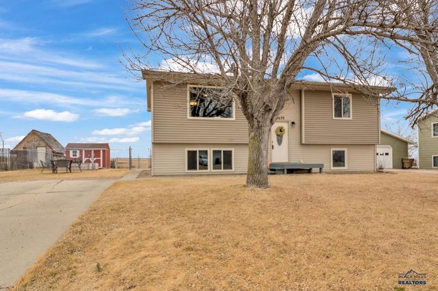 1830 ENNEN DR, Rapid City, SD 57703