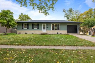 106 NE Oak Drive, Ankeny, IA 50021