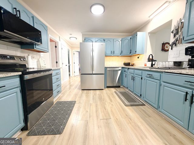 108 Weaver Road, Warner Robins, GA 31093