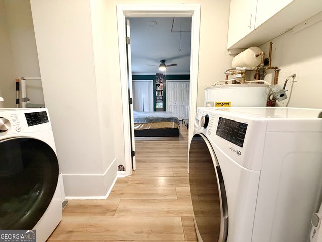 108 Weaver Road, Warner Robins, GA 31093