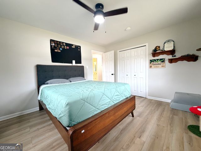 108 Weaver Road, Warner Robins, GA 31093