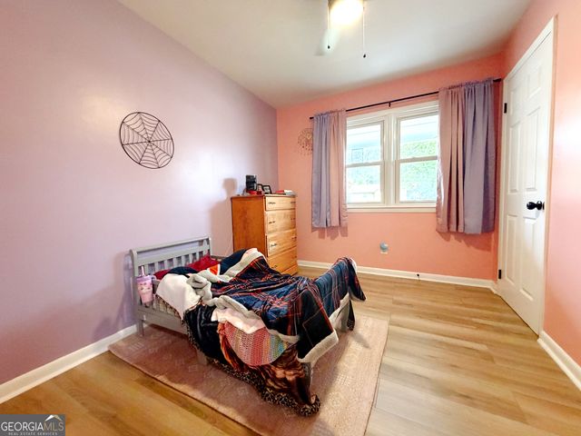 108 Weaver Road, Warner Robins, GA 31093