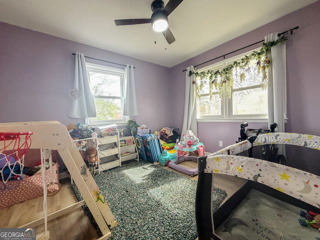 108 Weaver Road, Warner Robins, GA 31093