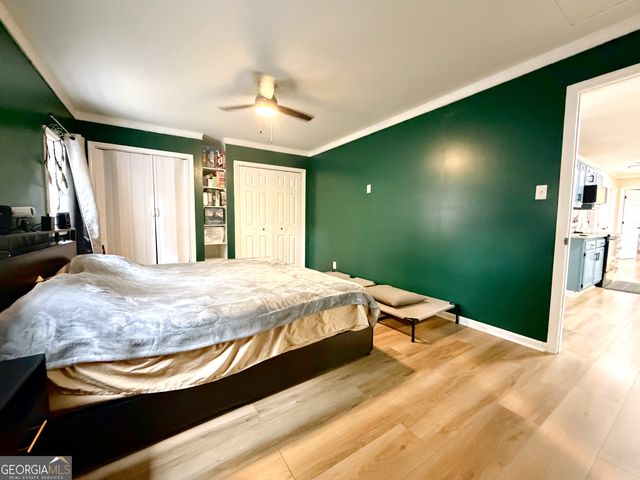 108 Weaver Road, Warner Robins, GA 31093