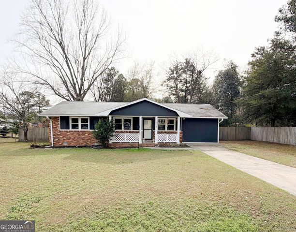 108 Weaver Road, Warner Robins, GA 31093