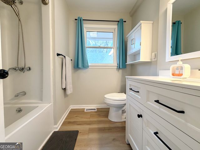 108 Weaver Road, Warner Robins, GA 31093