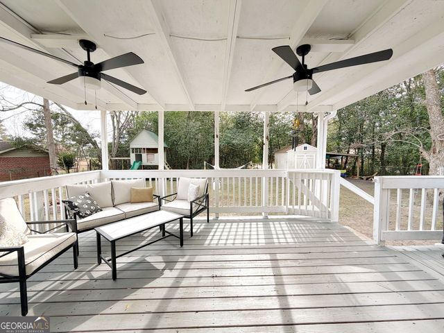 108 Weaver Road, Warner Robins, GA 31093