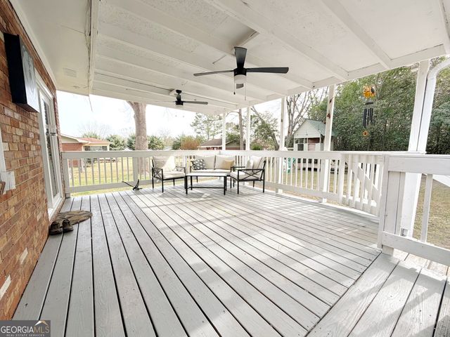 108 Weaver Road, Warner Robins, GA 31093