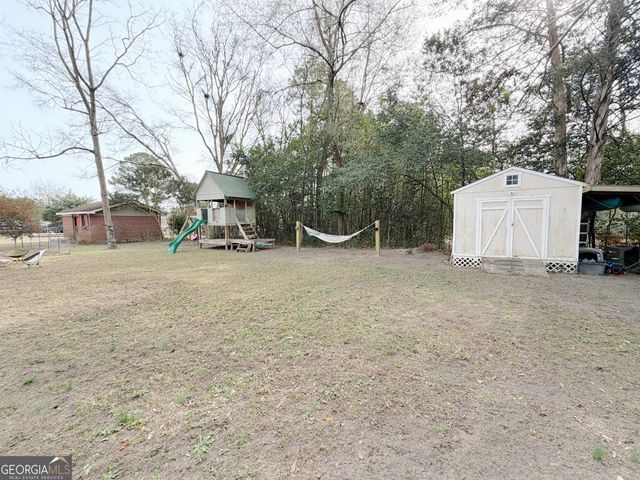 108 Weaver Road, Warner Robins, GA 31093