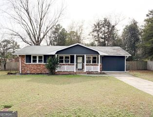 108 Weaver Road, Warner Robins, GA 31093