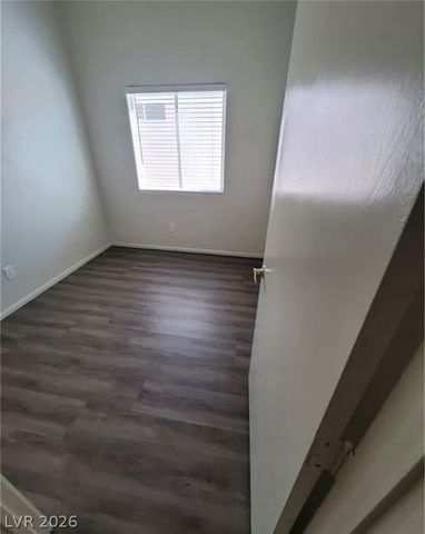 2100 Fred Brown Drive, Las Vegas, NV 89106