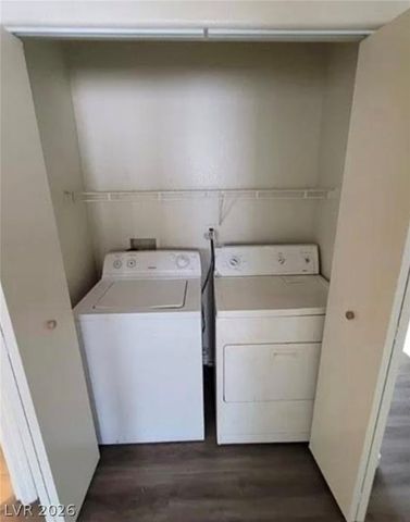 2100 Fred Brown Drive, Las Vegas, NV 89106