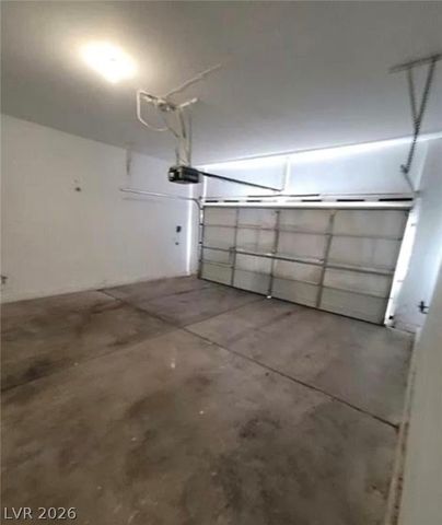 2100 Fred Brown Drive, Las Vegas, NV 89106