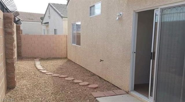 2100 Fred Brown Drive, Las Vegas, NV 89106