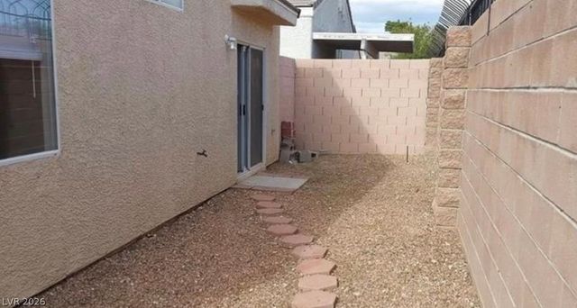 2100 Fred Brown Drive, Las Vegas, NV 89106