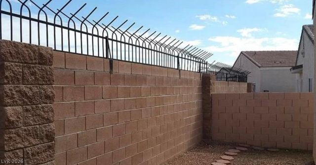 2100 Fred Brown Drive, Las Vegas, NV 89106