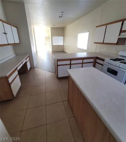 2100 Fred Brown Drive, Las Vegas, NV 89106