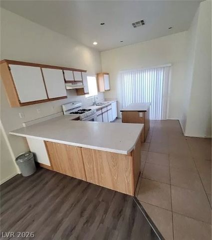 2100 Fred Brown Drive, Las Vegas, NV 89106