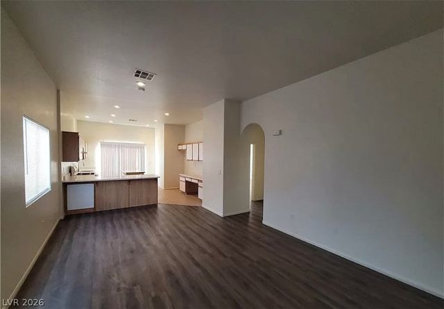 2100 Fred Brown Drive, Las Vegas, NV 89106